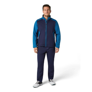 Veste de pluie Stormlite Blue Sapphire Homme