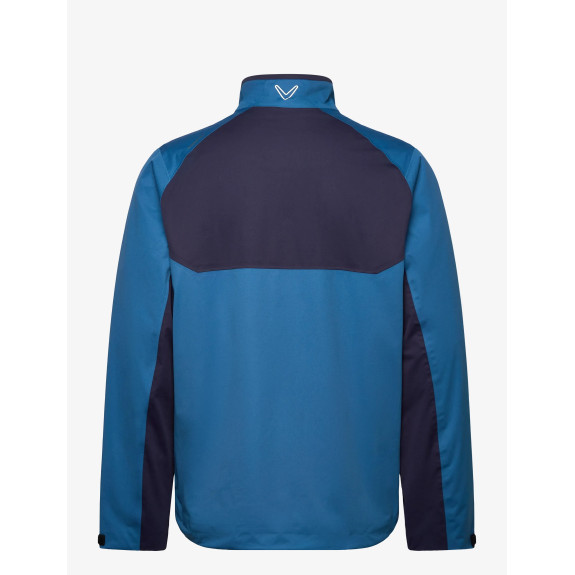 Veste de pluie Stormlite Blue Sapphire Homme