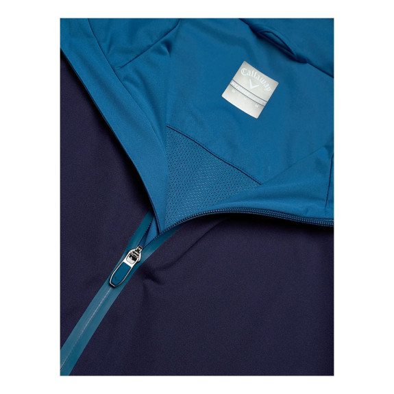 Veste de pluie Stormlite Blue Sapphire Homme