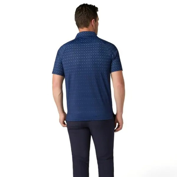 Polo Engineered Chev Peacoat Homme