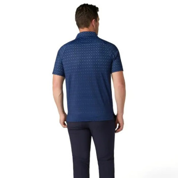 Polo Engineered Chev Peacoat Homme