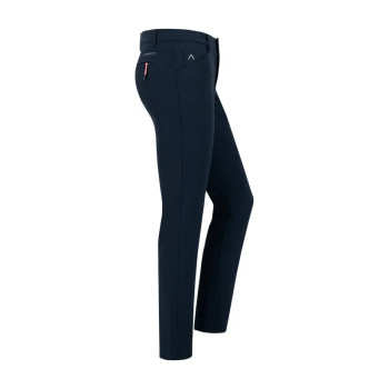 Pantalon Jana Stretch Déperlant Navy Femme