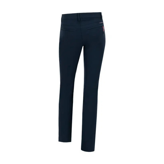 Pantalon Jana Stretch Déperlant Navy Femme