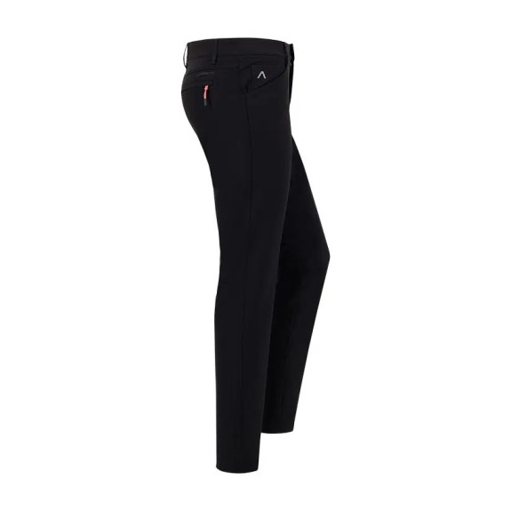 Pantalon Jana Stretch Déperlant Black Femme