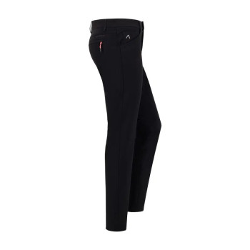 Pantalon Jana Stretch Déperlant Black Femme