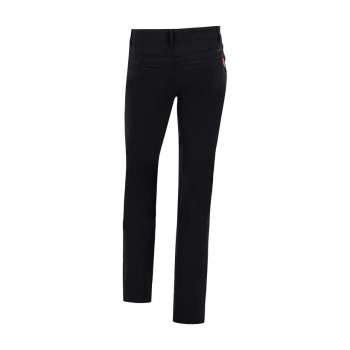 Pantalon Jana Stretch Déperlant Black Femme