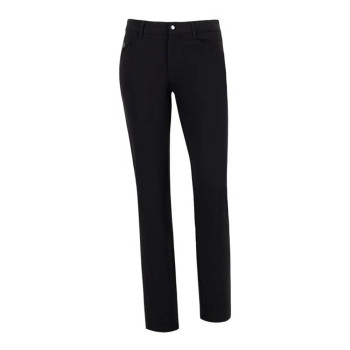 Pantalon Jana Stretch Déperlant Black Femme