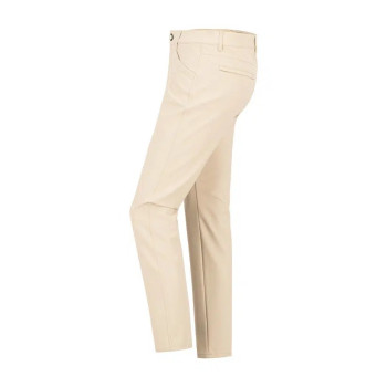 Pantalon Jana Stretch Déperlant Blanc Femme