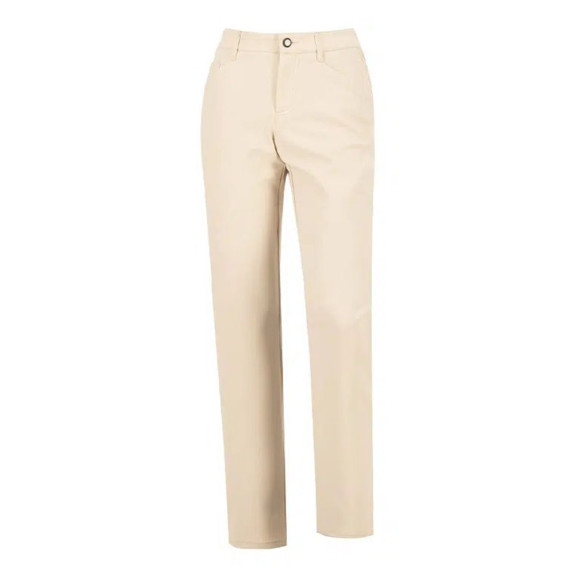 Pantalon Jana Stretch Déperlant Blanc Femme