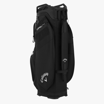 Sac Chariot Org 14 Black