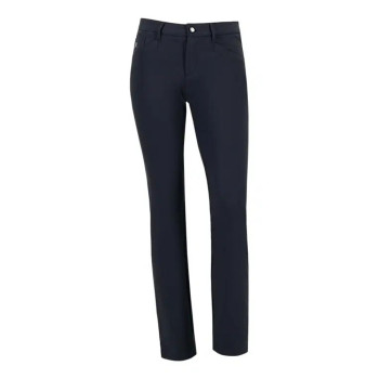 Pantalon Jana FX4 DRY Cooler Navy Femme