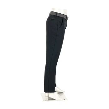 Pantalon Rookie Déperlant Black Homme 2