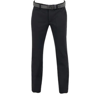Pantalon Rookie Déperlant Black Homme
