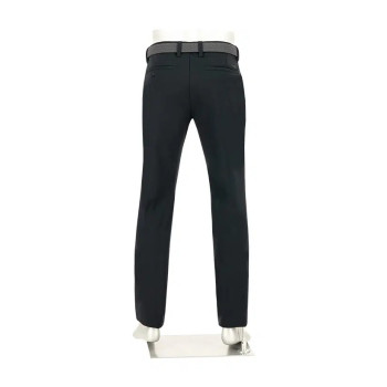 Pantalon Rookie Déperlant Black Homme