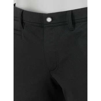 Pantalon Rookie Déperlant Black Homme