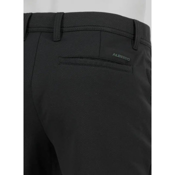 Pantalon Rookie Déperlant Black Homme