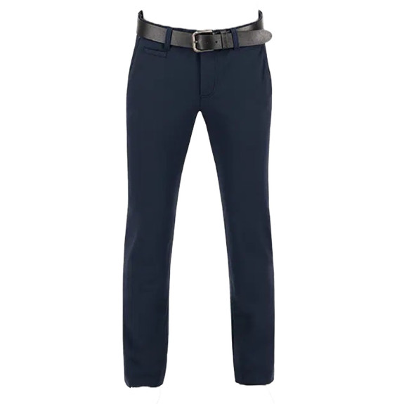 Pantalon Rookie Déperlant Navy Homme