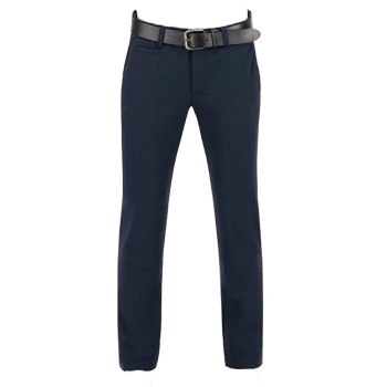 Pantalon Rookie Déperlant Navy Homme