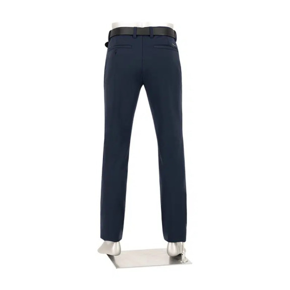 Pantalon Rookie Déperlant Navy Homme