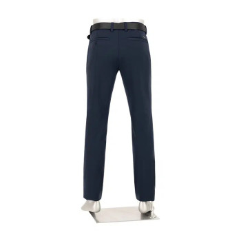 Pantalon Rookie Déperlant Navy Homme
