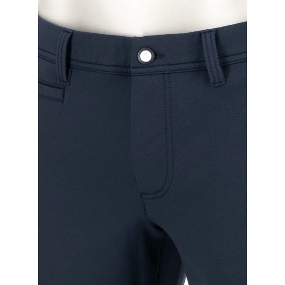 Pantalon Rookie Déperlant Navy Homme