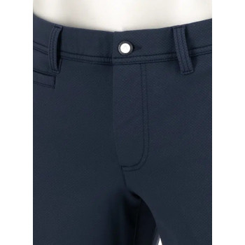 Pantalon Rookie Déperlant Navy Homme