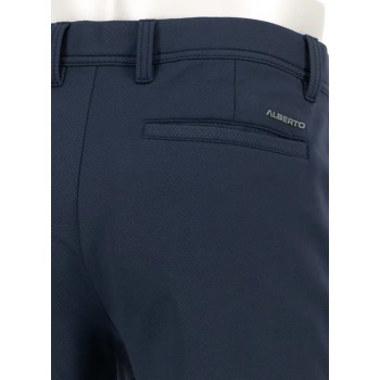 Pantalon Rookie Déperlant Navy Homme