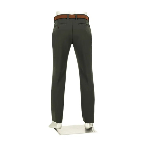 Pantalon Rookie Déperlant Green Homme