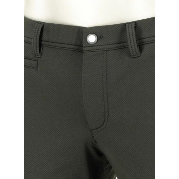 Pantalon Rookie Déperlant Green Homme