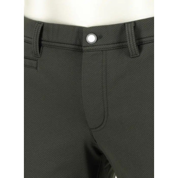 Pantalon Rookie Déperlant Green Homme