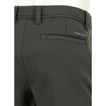 Pantalon Rookie Déperlant Green Homme