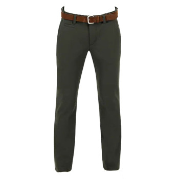 Pantalon Rookie Déperlant Green Homme