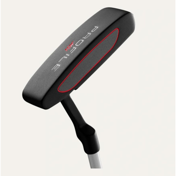 Kit 1/2 Série Profile Junior 5-8 ans