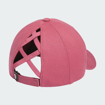 Casquette Criscross  Femme 2