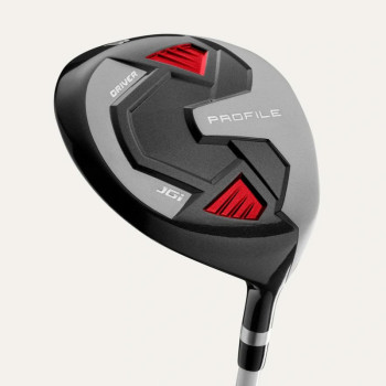 Kit 1/2 Série Profile Junior 5-8 ans 2