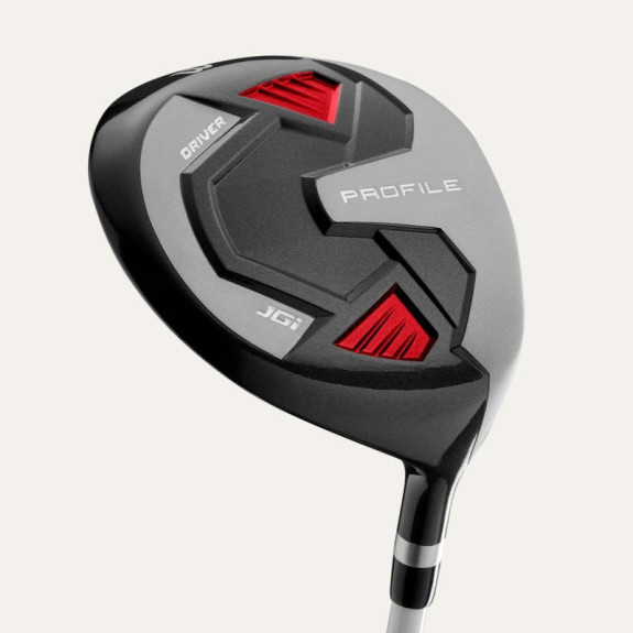 Kit 1/2 Série Profile Junior 5-8 ans