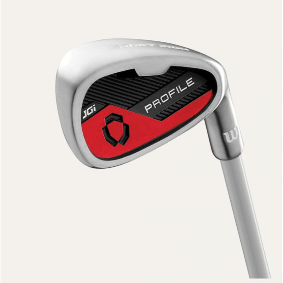 Kit 1/2 Série Profile Junior 5-8 ans