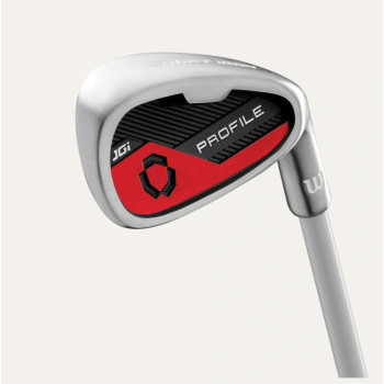 Kit 1/2 Série Profile Junior 5-8 ans