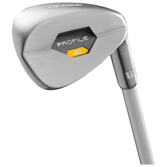 Kit 1/2 Série Profile Junior 8-11 ans Gaucher