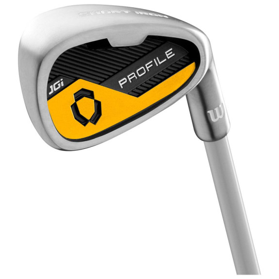 Kit 1/2 Série Profile Junior 8-11 ans Gaucher