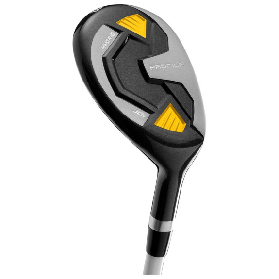 Kit 1/2 Série Profile Junior 8-11 ans Gaucher