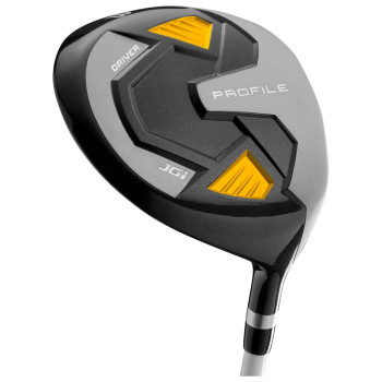 Kit 1/2 Série Profile Junior 8-11 ans Gaucher