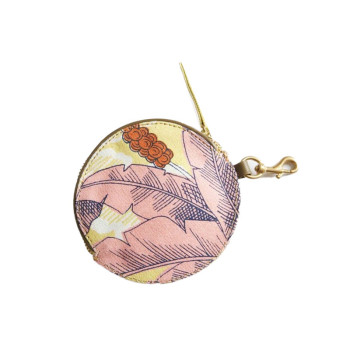 Porte Monnaie Robinson Jaune Porte Monnaie Robinson Jaune