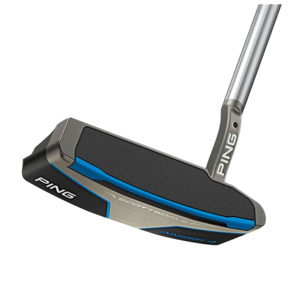 Putter Scottsdale Anser 4