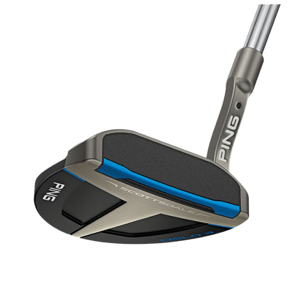 Putter Scottsdale Oslo 3