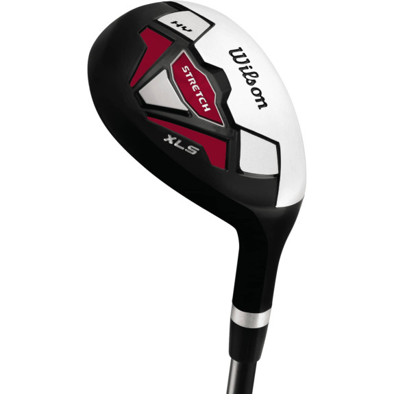 Kit Série Complet Stretch Acier Regular (10 clubs)