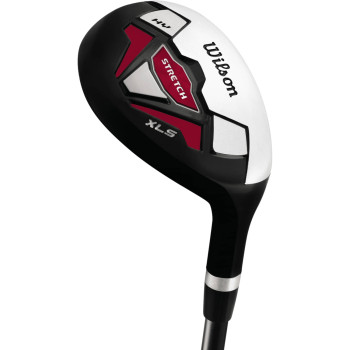 Kit Série Complet Stretch Acier Regular (10 clubs)