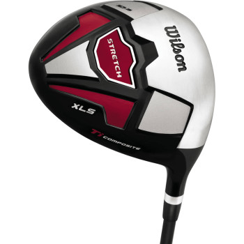 Kit Série Complet Stretch Graphite Regular (10 clubs) | Gaucher