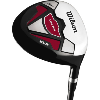 Kit Série Complet Stretch Graphite Regular (10 clubs) | Gaucher