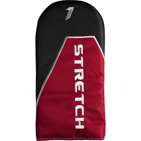 Kit Série Complet Stretch Graphite Regular (10...